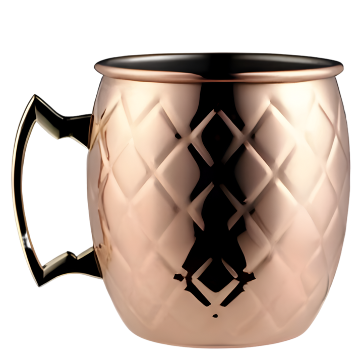 Cup Mule No.12'|N13'|N14'