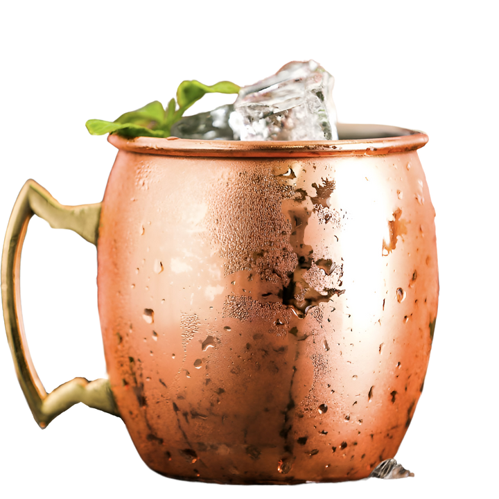 Cup Mule No.1'