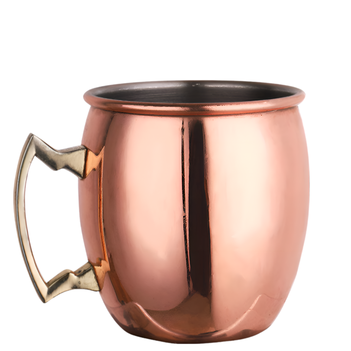 Cup Mule No.1'