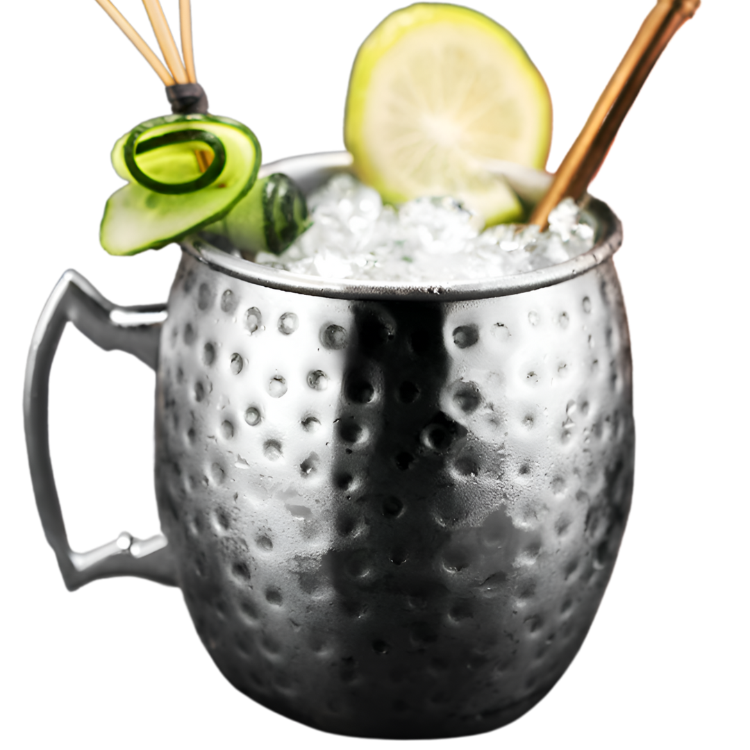 Cup Mule No.3'