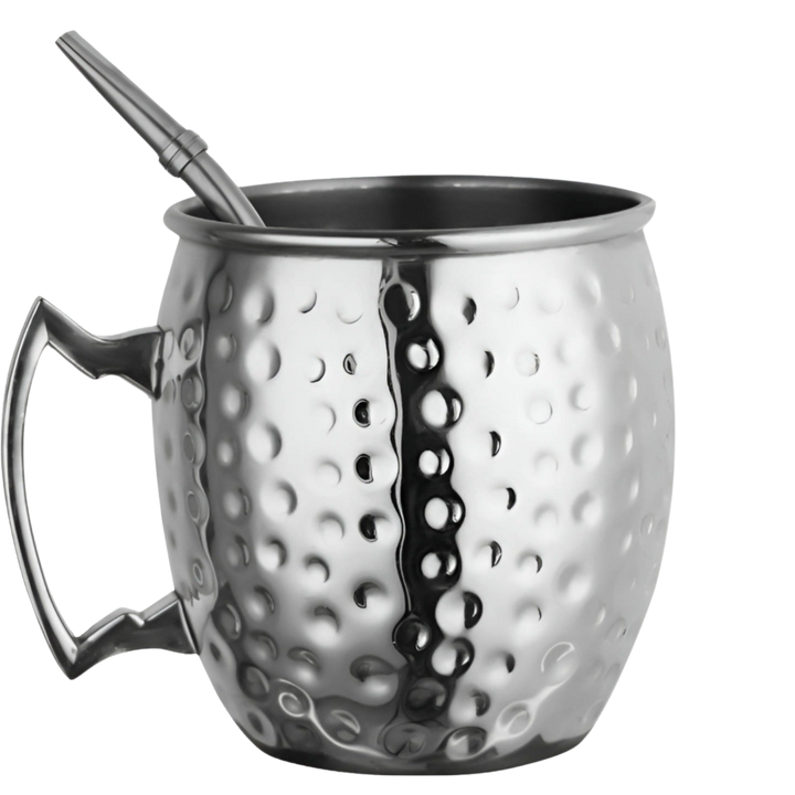 Cup Mule No.3'