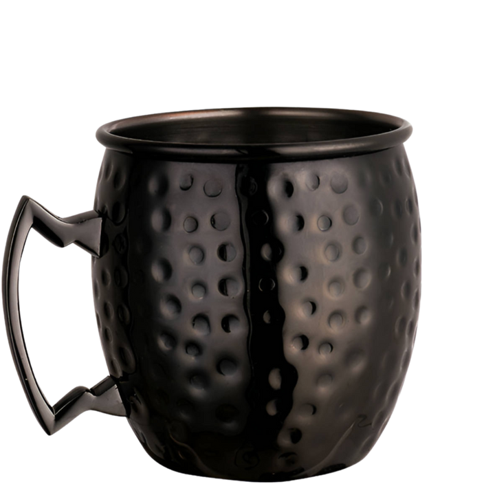 Cup Mule No.6'