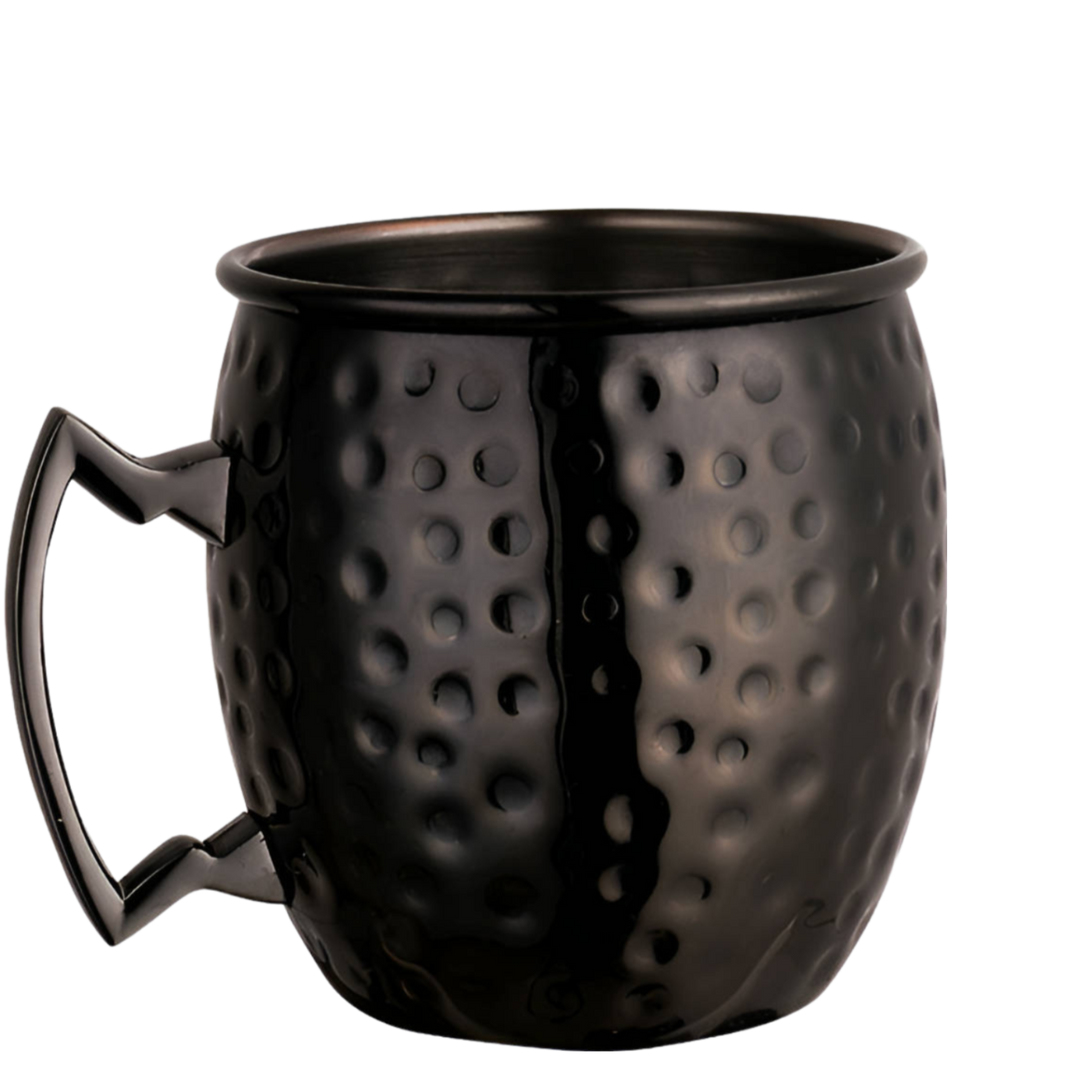 Cup Mule No.6'