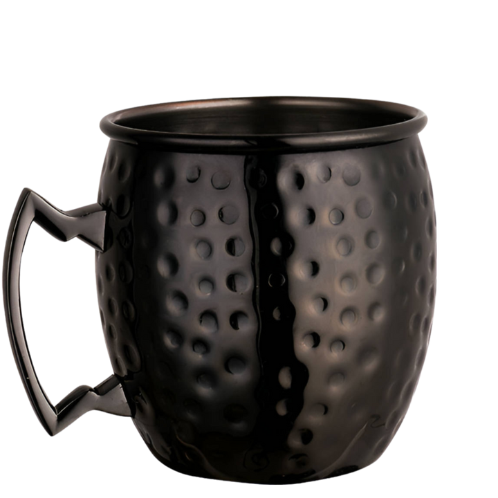 Cup Mule No.6'