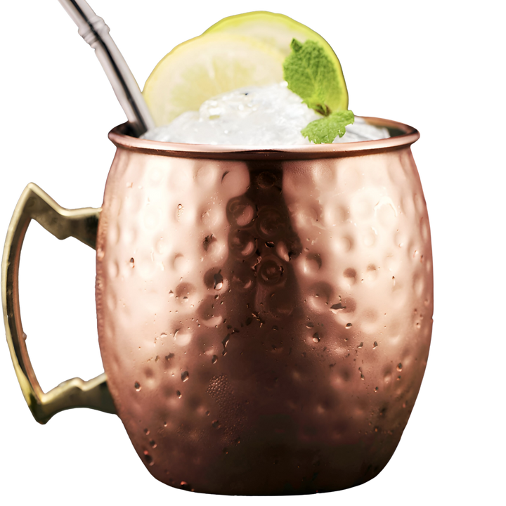 Cup Mule No.9'