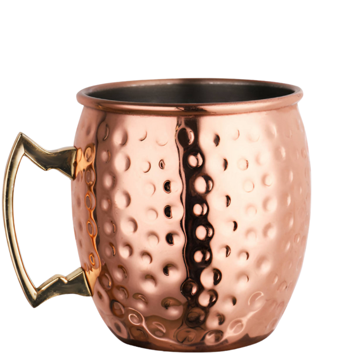 Cup Mule No.9'