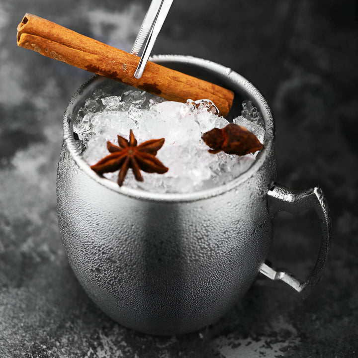 Cup Mule No.12'|N13'|N14'