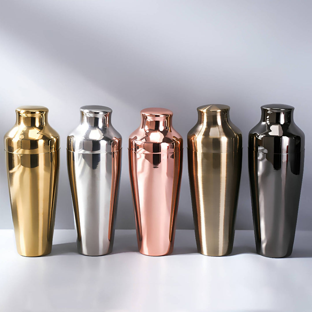 French Shaker 550ML