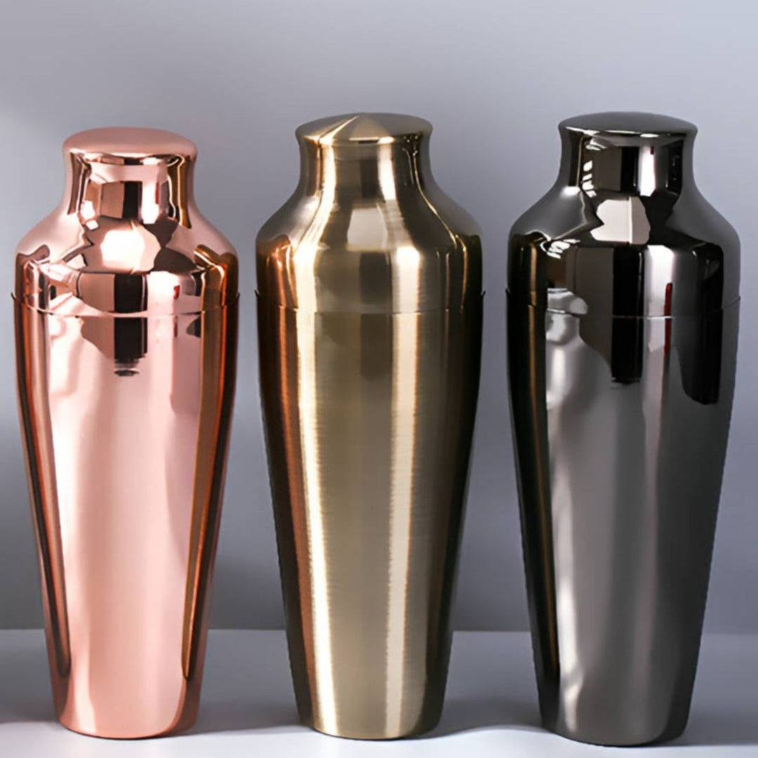 French Shaker 550ML