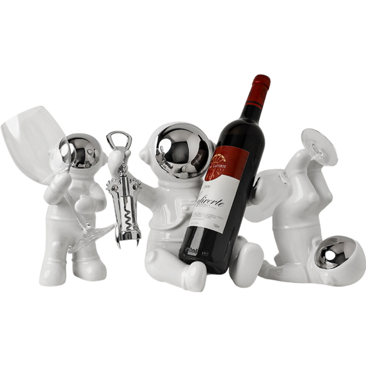 Astronaut Set |3-Delig|