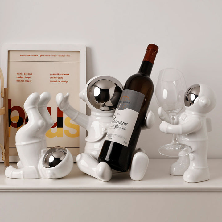 Astronaut Set |3-Delig|