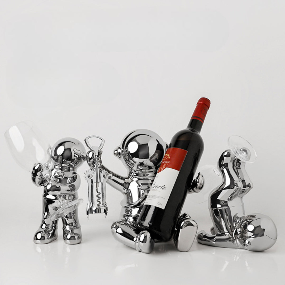 Astronaut Set |3-Delig|
