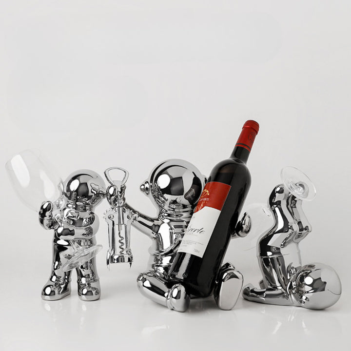 Astronaut Set |3-Delig|
