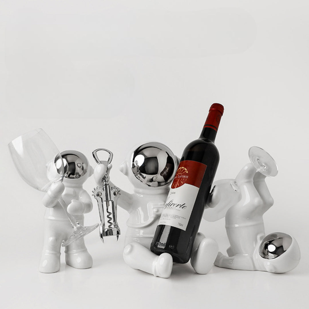 Astronaut Set |3-Delig|