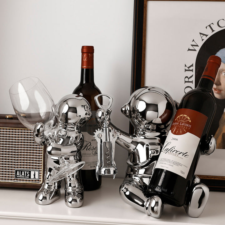 Astronaut Set |3-Delig|
