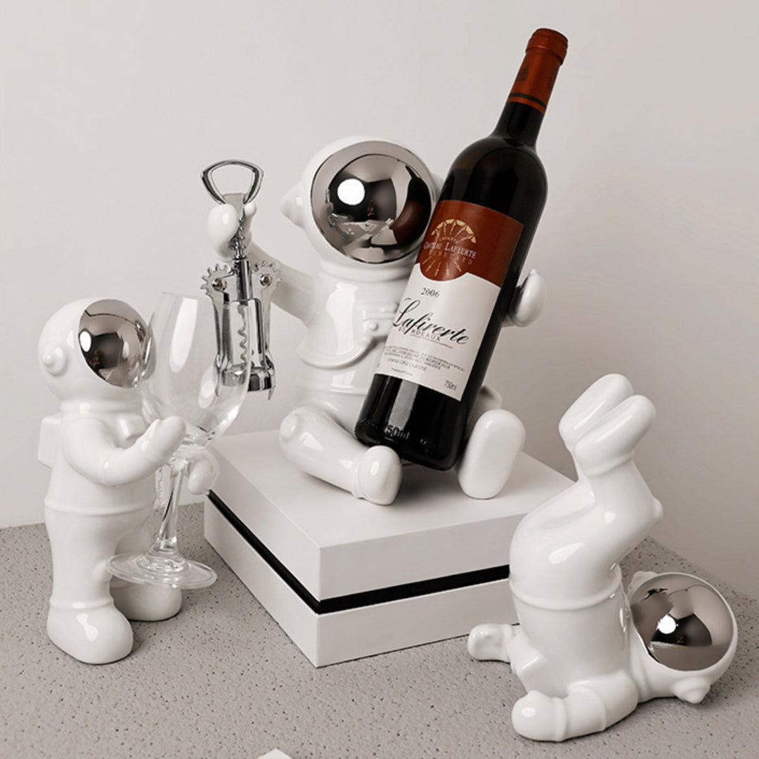Astronaut Set |3-Delig|