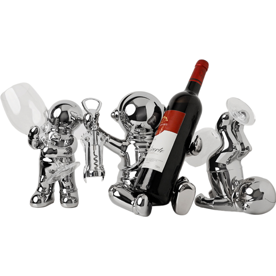 Astronaut Set |3-Delig|