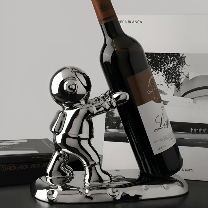 Astronautje