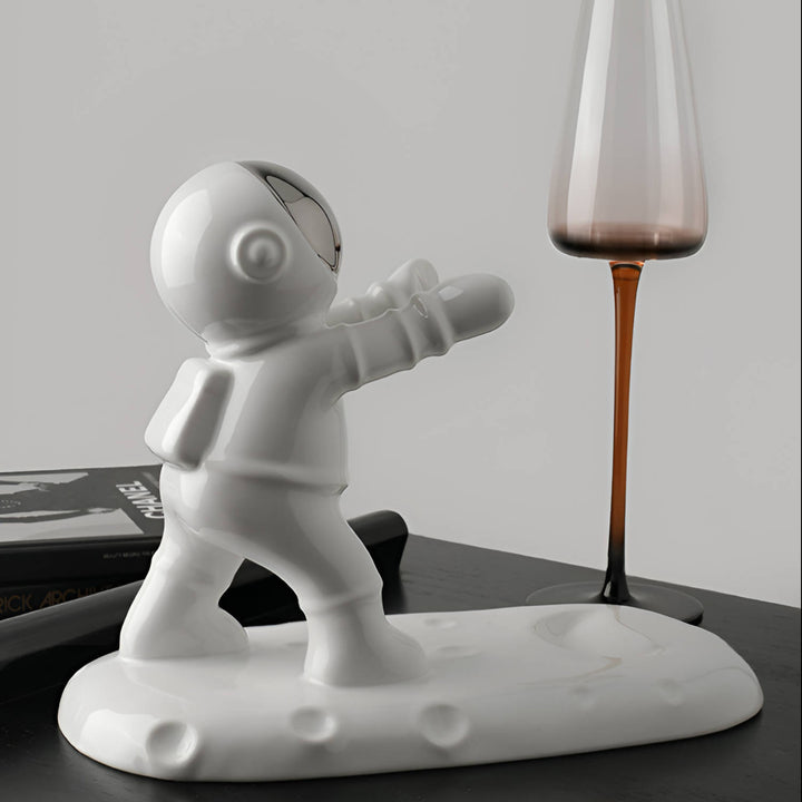 Astronautje