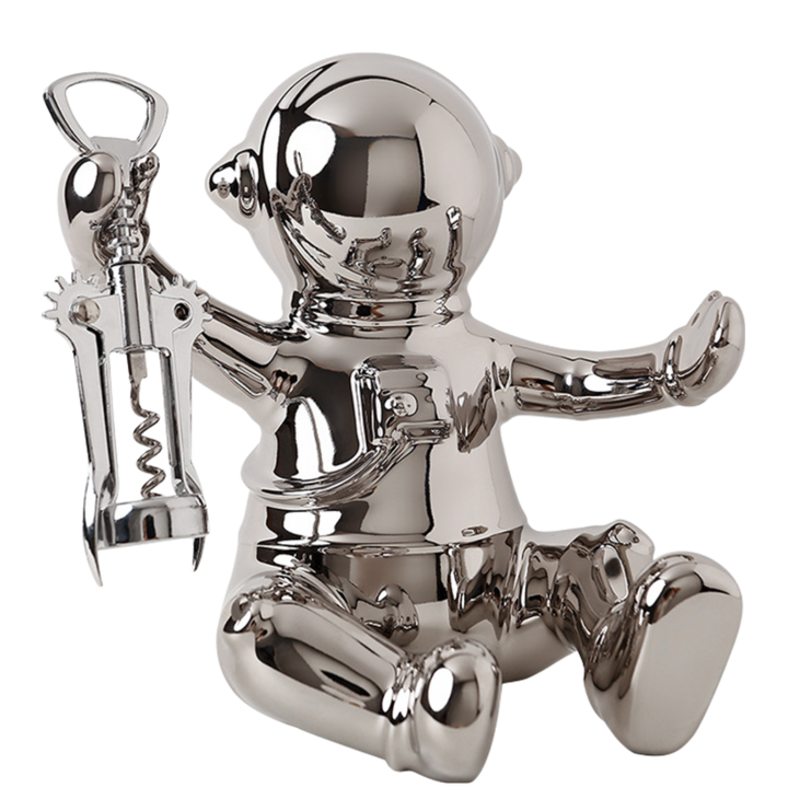 Astronaut Set |3-Delig|