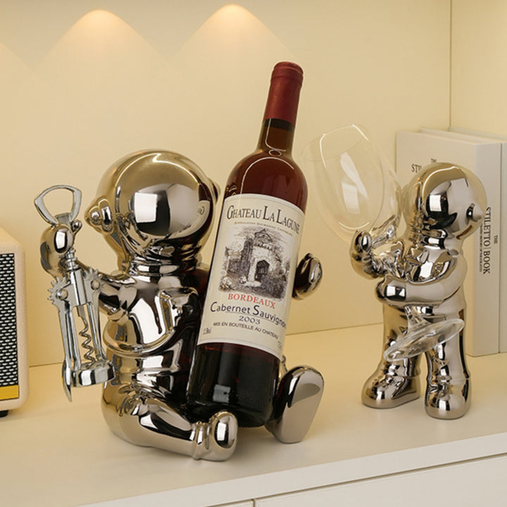 Astronaut Set |3-Delig|