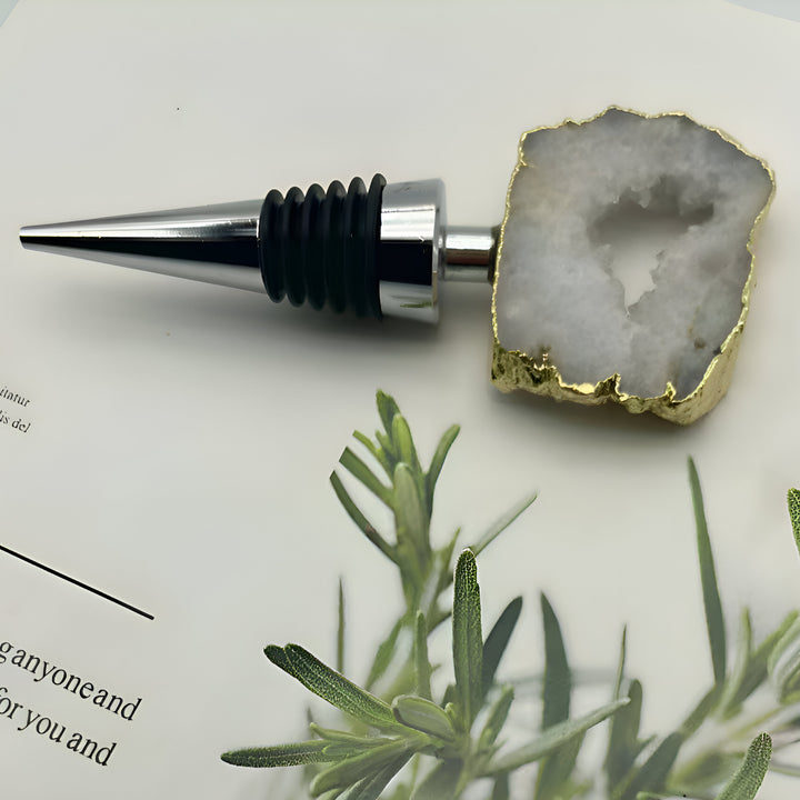 Gem Flesstop|Wit