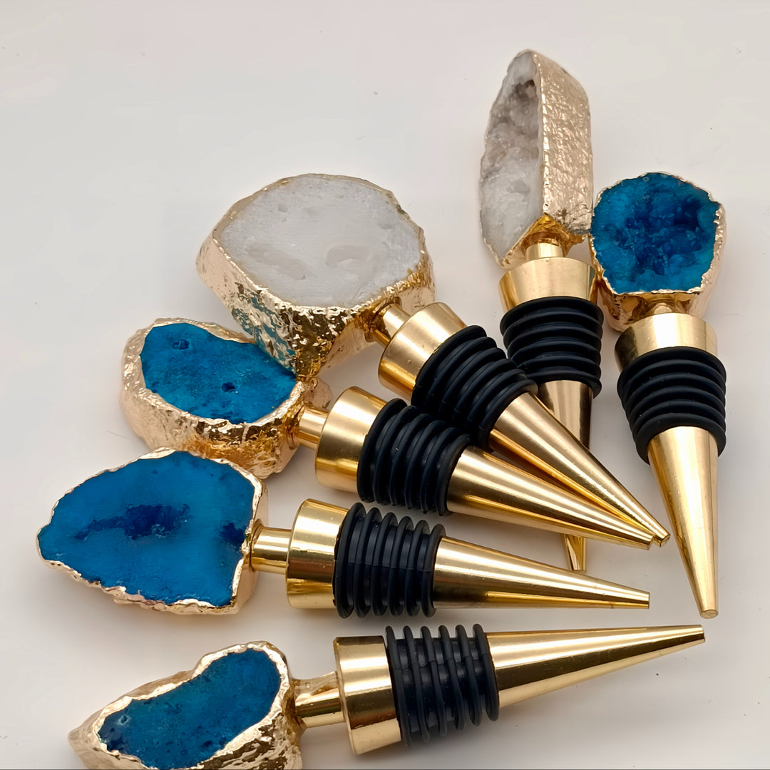 Gem Flesstop|Wit