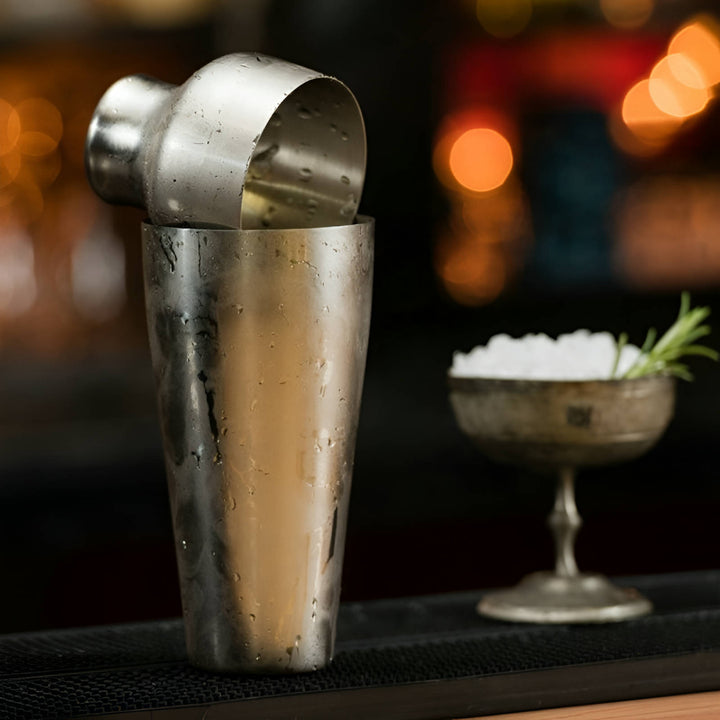French Shaker 550ML