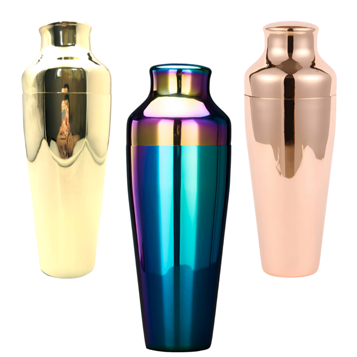 French Shaker 550ML