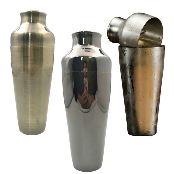 French Shaker 550ML