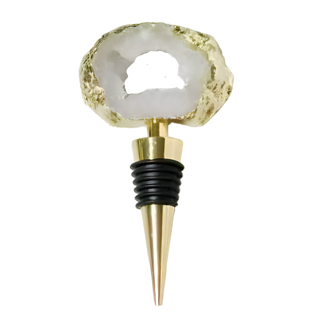 Gem Flesstop|Wit