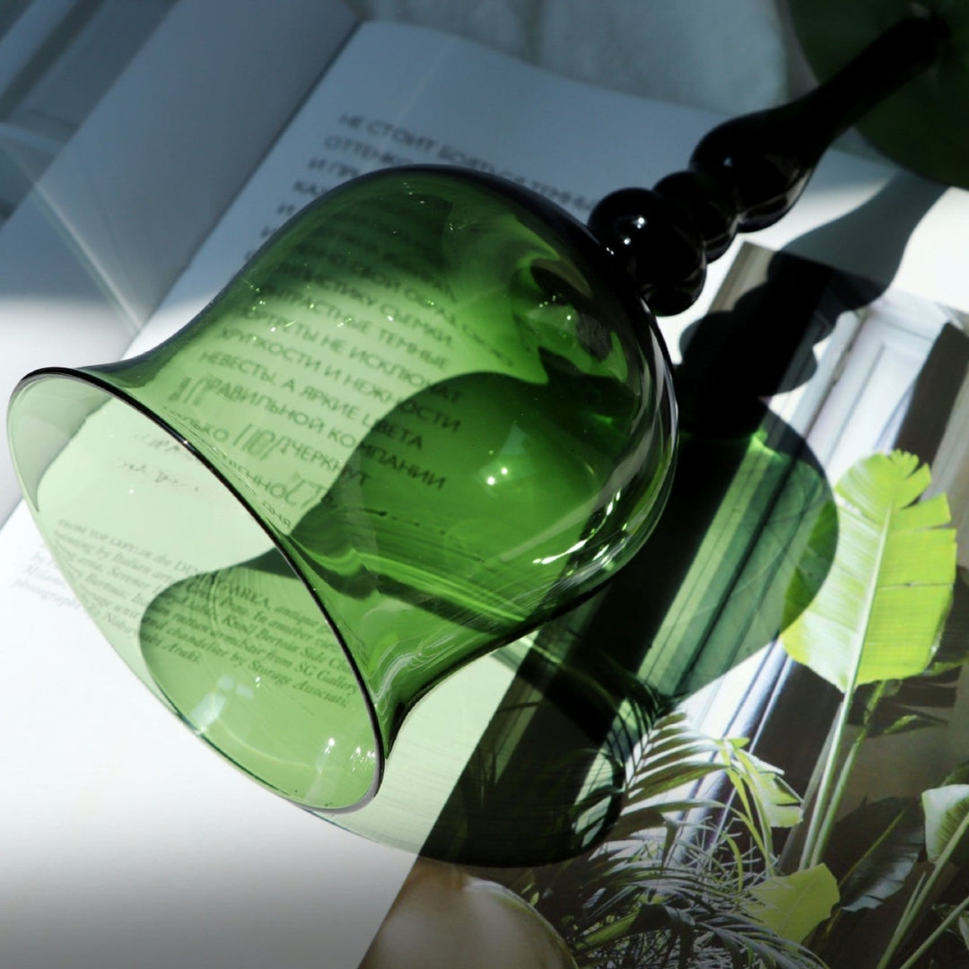 Green Amber