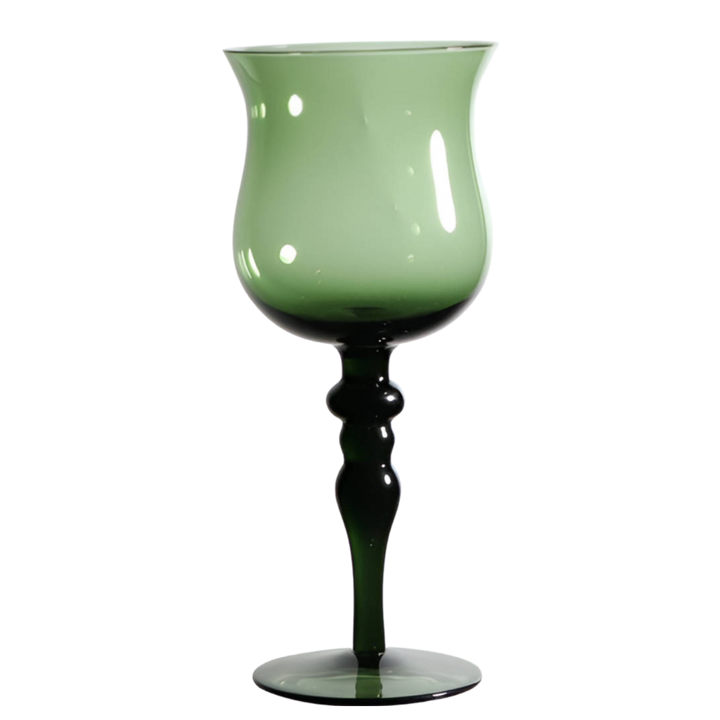 Green Amber
