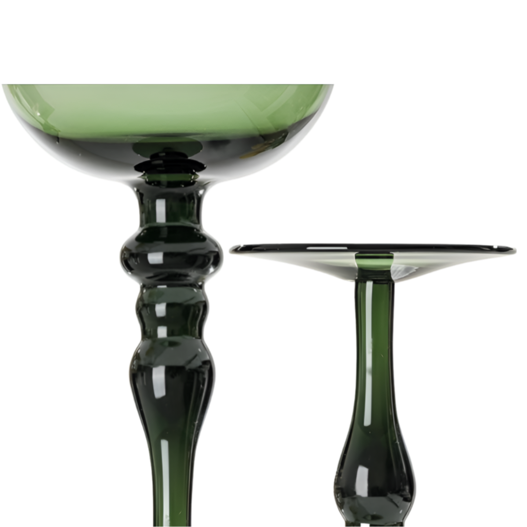 Green Amber