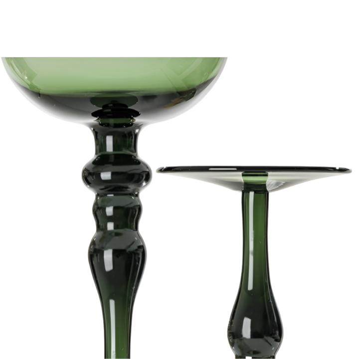 Green Amber