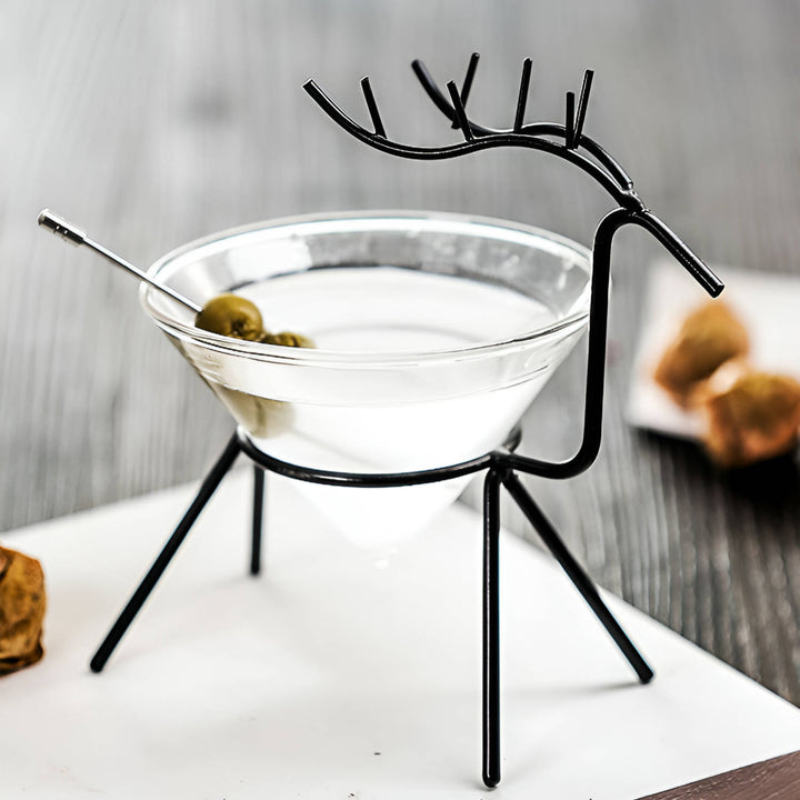 Hert Cocktail | Martini