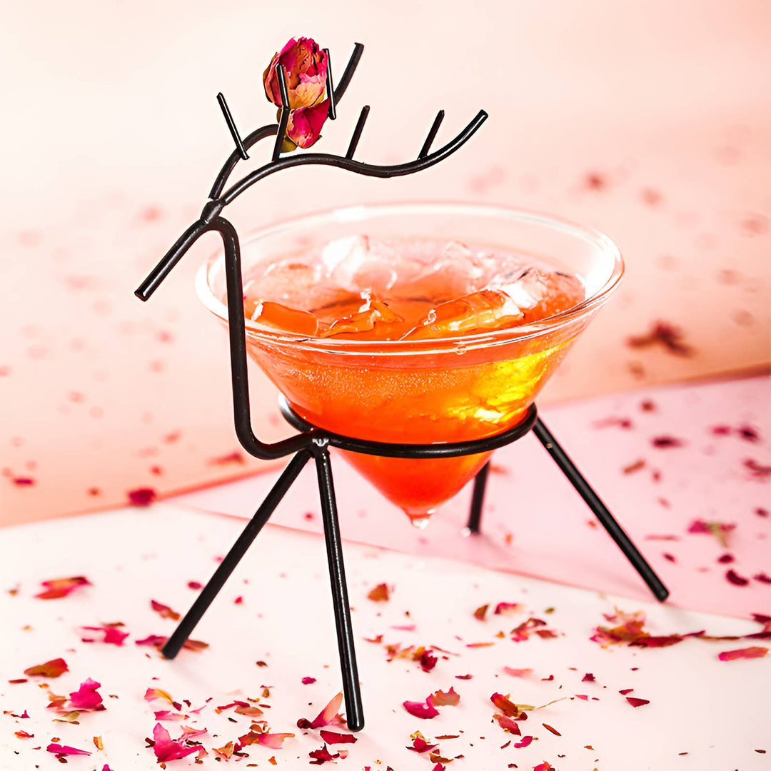 Hert Cocktail | Martini