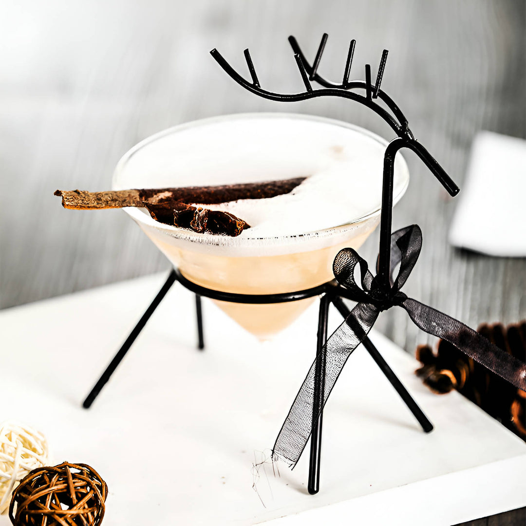 Hert Cocktail | Martini