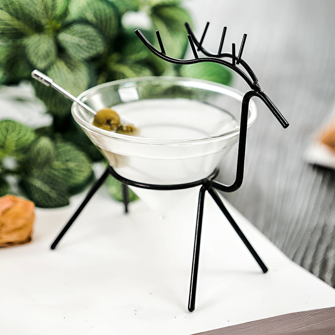 Hert Cocktail | Martini