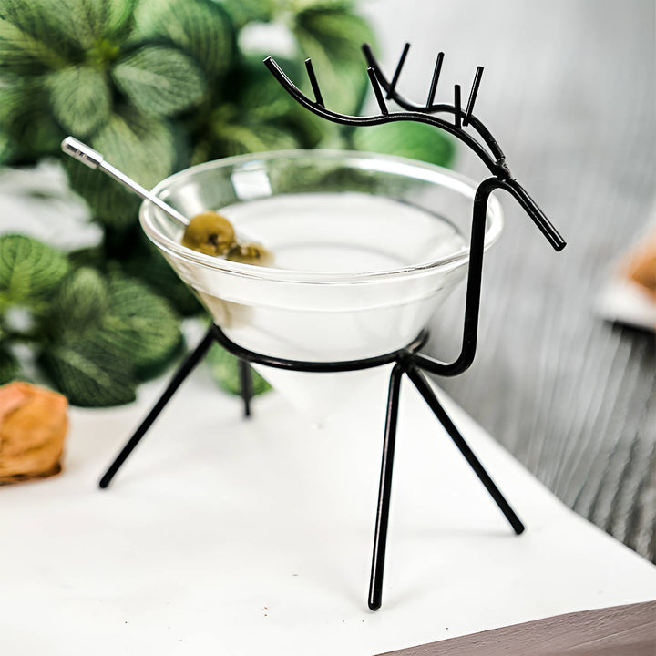 Hert Cocktail | Martini