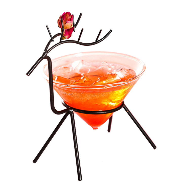 Hert Cocktail | Martini