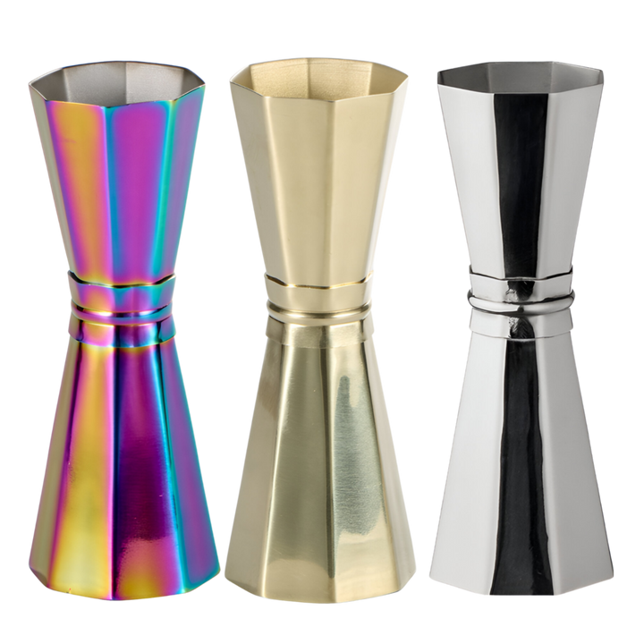 Jigger Blok - 45|30ml