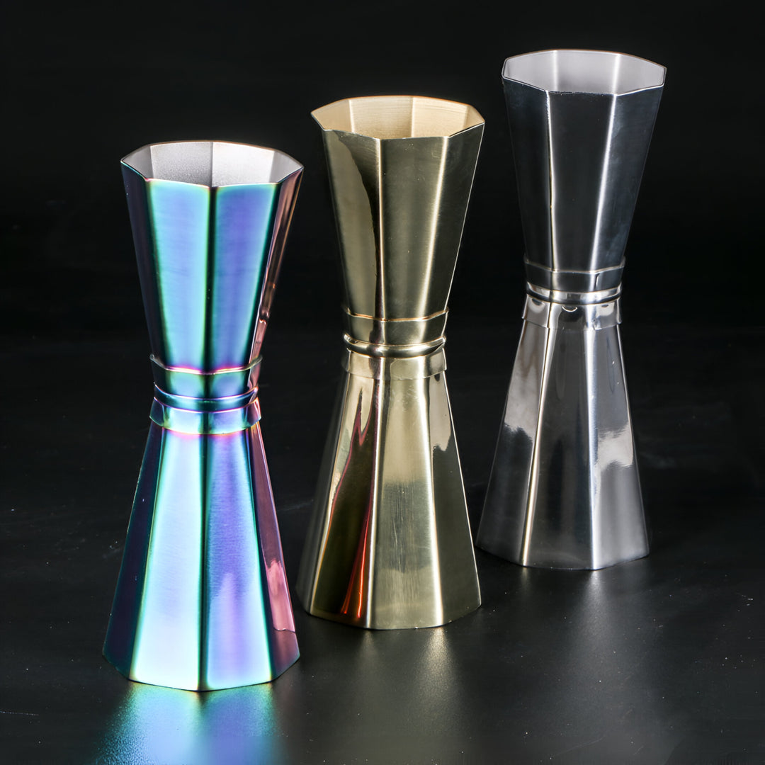 Jigger Blok - 45|30ml