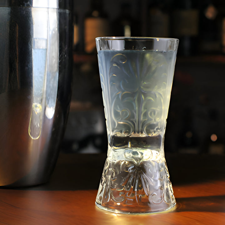 Kristal Jigger 25|50ml