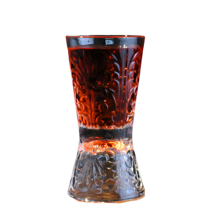 Kristal Jigger 25|50ml