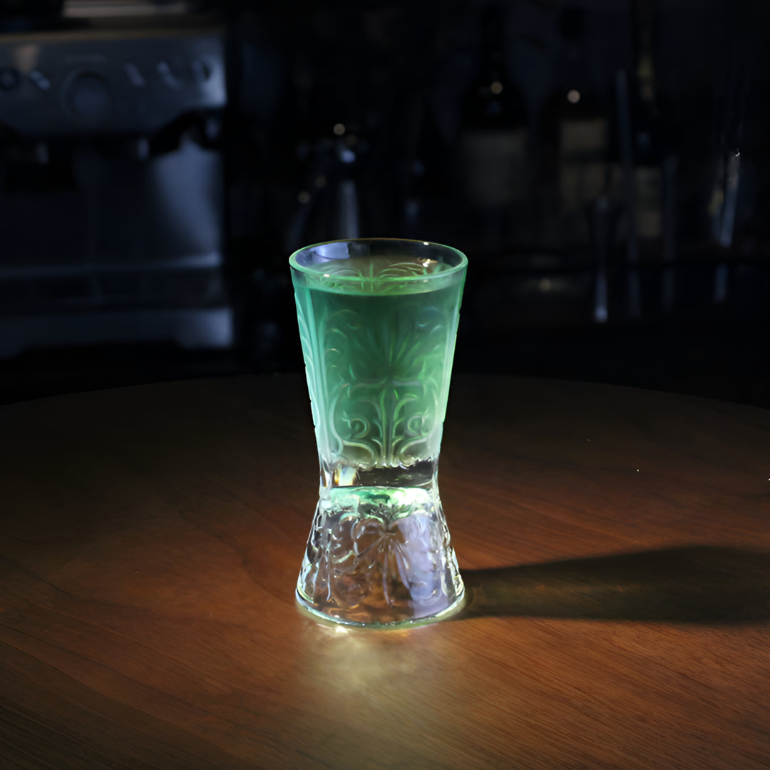 Kristal Jigger 25|50ml
