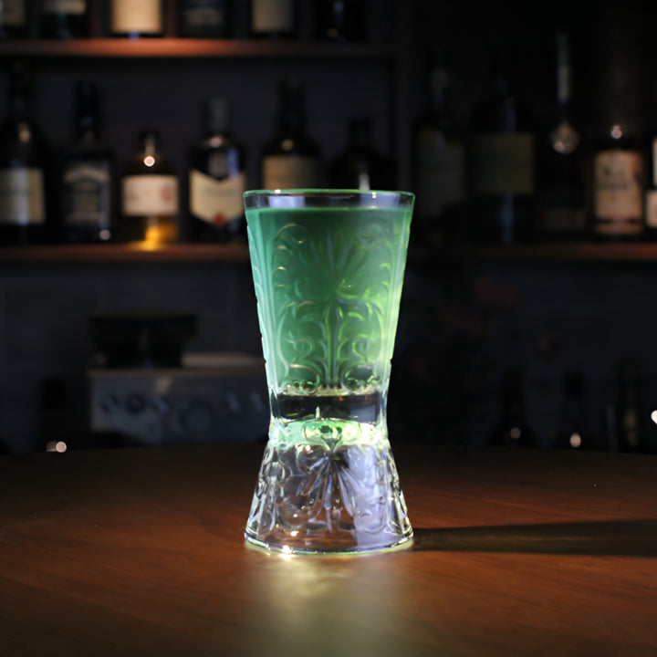 Kristal Jigger 25|50ml