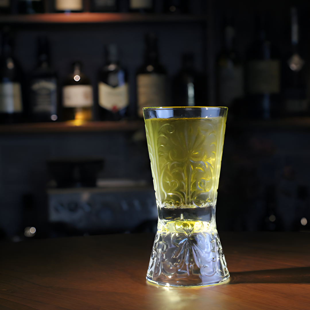 Kristal Jigger 25|50ml