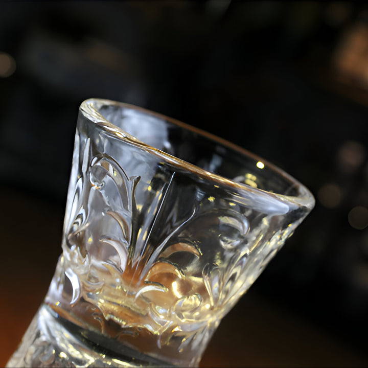 Kristal Jigger 25|50ml