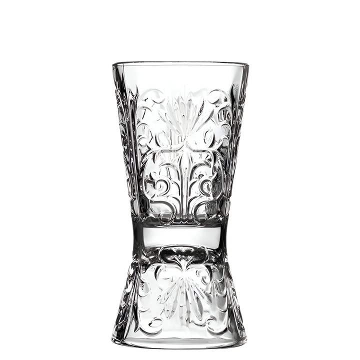 Kristal Jigger 25|50ml